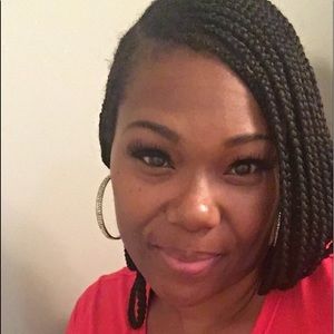 Meet your Posher, Lynette